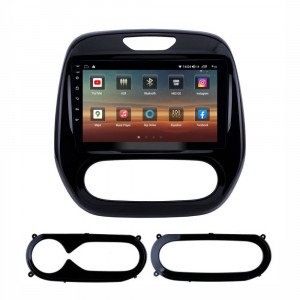 Navigatie dedicata cu Android Renault Captur I 2013 - 2020, 8GB 88199