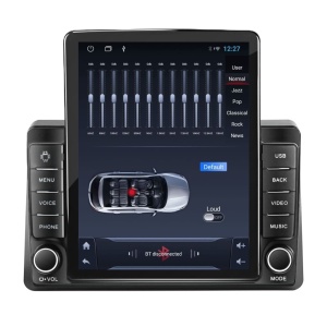 Navigatie dedicata cu Android Renault Master III 2020 - 2024, 2GB RAM, Radio GPS Dual Zone, Touchscreen IPS 9.7" HD tip Tesla, Internet Wi-Fi, Bluetooth, MirrorLink, USB 100527279