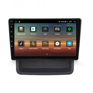 Navigatie dedicata cu Android Renault Trafic II 2010 - 2014, 8GB 52599