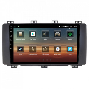 Navigatie dedicata cu Android Seat Ateca dupa 2016, 8GB 41139