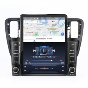 Navigatie dedicata cu Android Seat Mii 2011 - 2019, 1GB RAM, Radio GPS Dual Zone, Touchscreen IPS 9.7" HD tip Tesla, Internet Wi-Fi, Bluetooth, MirrorLink, USB 100507689