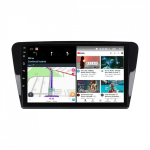 Navigatie dedicata cu Android Skoda Octavia III 2013 - 2020, 6GB 12599
