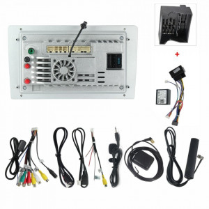 Navigatie dedicata cu Android Skoda Superb II 2008 - 2015, 8GB 14259