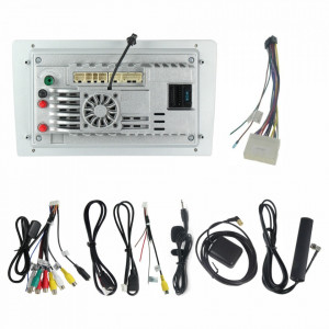 Navigatie dedicata cu Android Ssangyong Korando 2013 - 2019, 6GB 42509