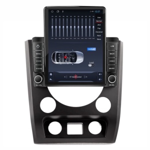 Navigatie dedicata cu Android Ssangyong Rexton 2012 - 2017, 2GB RAM, Radio GPS Dual Zone, Touchscreen IPS 9.7" HD tip Tesla, Internet Wi-Fi, Bluetooth, MirrorLink, USB 100520649