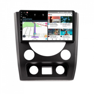 Navigatie dedicata cu Android Ssangyong Rexton 2012 - 2017, 6GB 36969