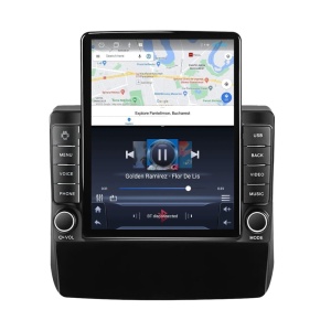 Navigatie dedicata cu Android Subaru Impreza / XV 2017 - 2020, 1GB RAM, Radio GPS Dual Zone, Touchscreen IPS 9.7" HD tip Tesla, Internet Wi-Fi, Bluetooth, MirrorLink, USB 100494909