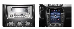 Navigatie dedicata cu Android Subaru Impreza / XV / WRX 2000 - 2007, 1GB RAM, Radio GPS Dual Zone, Touchscreen IPS 9.7" HD tip Tesla, Internet Wi-Fi, Bluetooth, MirrorLink, USB 100507239