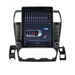 Navigatie dedicata cu Android Subaru Impreza / XV / WRX 2012 - 2017, 1GB RAM, Radio GPS Dual Zone, Touchscreen IPS 9.7" HD tip Tesla, Internet Wi-Fi, Bluetooth, MirrorLink, USB, Waze 93479