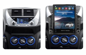 Navigatie dedicata cu Android Suzuki Alto VII 2009 - 2016, 2GB RAM, Radio GPS Dual Zone, Touchscreen IPS 9.7" HD tip Tesla, Internet Wi-Fi, Bluetooth, MirrorLink, USB 100492599