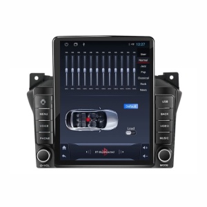 Navigatie dedicata cu Android Suzuki Alto VII 2009 - 2016, 2GB RAM, Radio GPS Dual Zone, Touchscreen IPS 9.7" HD tip Tesla, Internet Wi-Fi, Bluetooth, MirrorLink, USB 100516839