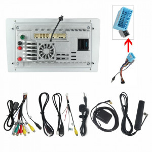 Navigatie dedicata cu Android Suzuki Alto VII 2009 - 2016, 6GB 29939