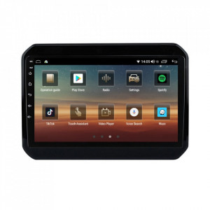 Navigatie dedicata cu Android Suzuki Ignis III dupa 2016, 6GB 27919