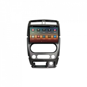 Navigatie dedicata cu Android Suzuki Jimny 2005 - 2018, 8GB 16509