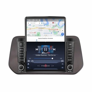Navigatie dedicata cu Android Suzuki S-Cross dupa 2021, 2GB RAM, Radio GPS Dual Zone, Touchscreen IPS 9.7" HD tip Tesla, Internet Wi-Fi, Bluetooth, MirrorLink, USB 100504689