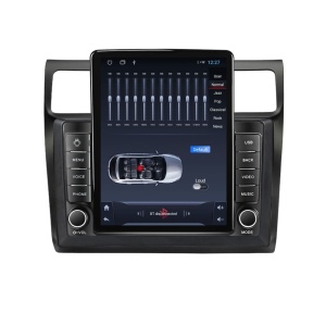 Navigatie dedicata cu Android Suzuki Swift III 2005 - 2010, 1GB RAM, Radio GPS Dual Zone, Touchscreen IPS 9.7" HD tip Tesla, Internet Wi-Fi, Bluetooth, MirrorLink, USB 100518249