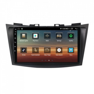 Navigatie dedicata cu Android Suzuki Swift IV 2010 - 2017, 8GB 16519