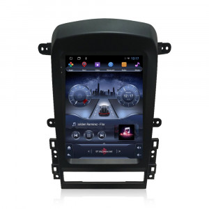 Navigatie dedicata cu Android tip tesla Chevrolet Captiva 2006 - 2011, 1GB 87839