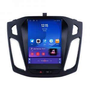 Navigatie dedicata cu Android tip tesla Ford Focus III 2011 - 2018, 2GB 87959