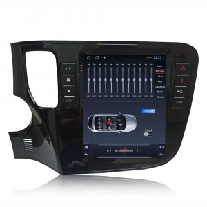 Navigatie dedicata cu Android tip tesla Mitsubishi Outlander III 2012 - 2019, 2GB 88009