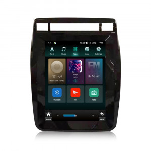 Navigatie dedicata cu Android tip tesla VW Touareg 7P 2010 - 2018, 4GB 57509