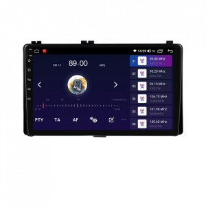 Navigatie dedicata cu Android Toyota Auris 2015 - 2019, 8GB 32849