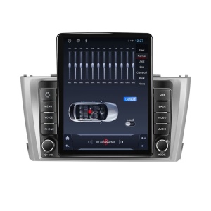 Navigatie dedicata cu Android Toyota Avensis 2009 - 2015, 2GB RAM, Radio GPS Dual Zone, Touchscreen IPS 9.7" HD tip Tesla, Internet Wi-Fi, Bluetooth, MirrorLink, USB 100513929