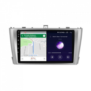 Navigatie dedicata cu Android Toyota Avensis 2009 - 2015, 8GB 13159