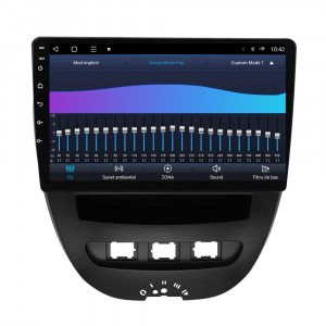 Navigatie dedicata cu Android Toyota Aygo 2005 - 2014, 2GB 78439