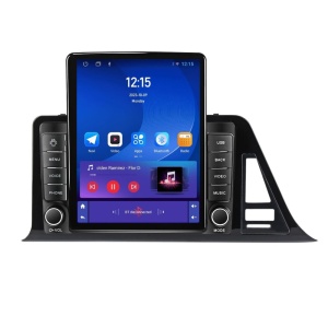 Navigatie dedicata cu Android Toyota C-HR dupa 2016, 2GB RAM, Radio GPS Dual Zone, Touchscreen IPS 9.7" HD tip Tesla, Internet Wi-Fi, Bluetooth, MirrorLink, USB 100487139