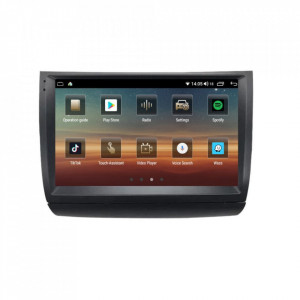 Navigatie dedicata cu Android Toyota Prius W2 2003 - 2009, 6GB 27989