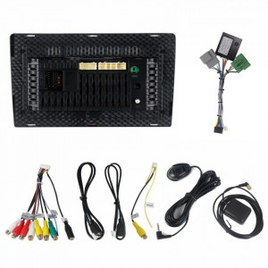 Navigatie dedicata cu Android Volvo S60 I 2004 - 2010, 2GB 45369