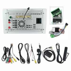 Navigatie dedicata cu Android Volvo S80 I 2004 - 2006, 6GB 29999