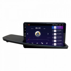 Navigatie dedicata cu Android Volvo S80 II 2006 - 2012 cu navigatie originala, 8GB 41159