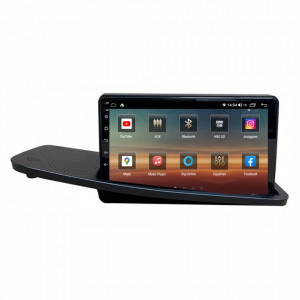 Navigatie dedicata cu Android Volvo V70 III 2007 - 2012 cu navigatie originala, 6GB 40819