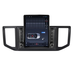 Navigatie dedicata cu Android VW Crafter dupa 2016, 2GB RAM, Radio GPS Dual Zone, Touchscreen IPS 9.7" HD tip Tesla, Internet Wi-Fi, Bluetooth, MirrorLink, USB 100516929