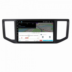 Navigatie dedicata cu Android VW Crafter dupa 2016, 4GB 30869