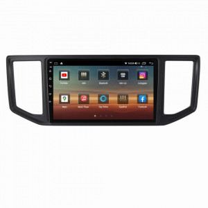 Navigatie dedicata cu Android VW Crafter dupa 2016, 6GB 28049