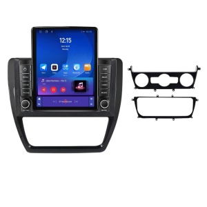 Navigatie dedicata cu Android VW Jetta IV 2011 - 2018, 2GB RAM, Radio GPS Dual Zone, Touchscreen IPS 9.7" HD tip Tesla, Internet Wi-Fi, Bluetooth, MirrorLink, USB 100487229