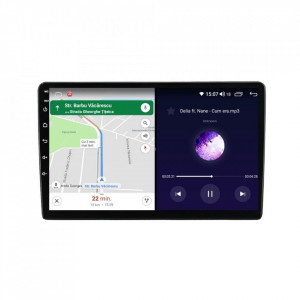 Navigatie dedicata cu Android VW Lupo 1998 - 2005, 8GB 18129
