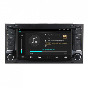 Navigatie dedicata cu Android VW Multivan V 2003 - 2015, 2GB 10439