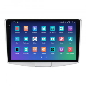 Navigatie dedicata cu Android VW Passat B6 / B7 2005 - 2015, 4GB RAM, Radio GPS Dual Zone, Display 2K QLED 10.36" Touchscreen, Internet Wi-Fi si slot SIM 4G, Bluetooth, MirrorLink, USB, Waze 108759