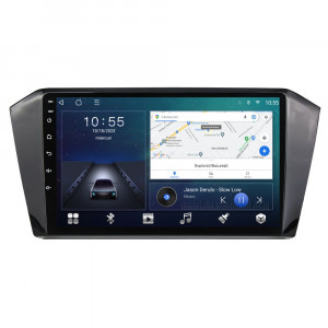 Navigatie dedicata cu Android VW Passat B8 dupa 2015, 2GB 77899