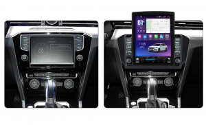 Navigatie dedicata cu Android VW Passat B8 dupa 2015, 4GB 54559