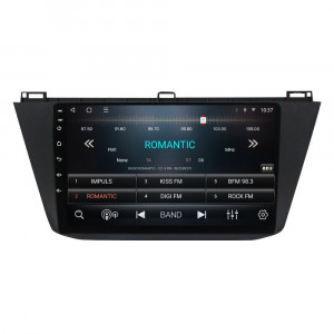 Navigatie dedicata cu Android VW Tiguan II dupa 2016, 3GB 80779
