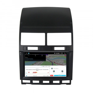 Navigatie dedicata cu Android VW Touareg 7L 2002 - 2011, 3GB 85749