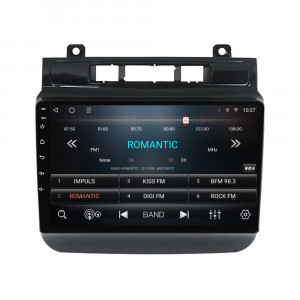 Navigatie dedicata cu Android VW Touareg 7P 2010 - 2018, 2GB 78859