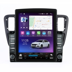 Navigatie dedicata cu Android VW UP 2011 - 2016, 8GB RAM, Radio GPS Dual Zone, Touchscreen IPS 9.7" HD tip Tesla, Internet Wi-Fi si slot SIM 4G, Bluetooth, MirrorLink, USB
