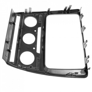 Rama adaptoare pentru navigatii de 7, 8 si 9 inch - Skoda Octavia II facelift 2009 - 2013 cu clima manuala 22779