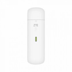 MODEM 4G ZTE MF833 decodat compatibil Telekom Orange Vodafone RDS-RCS-DIGI si TDD 2600Mhz
